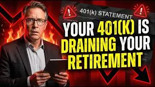 The 401(k) Mistake That Will Cost You $100,000+
