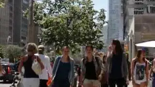 Occupational Therapy at the University of Toronto - Program Highlights