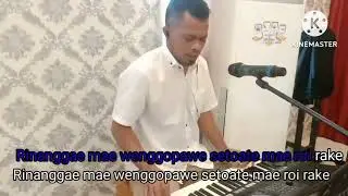 Lagu Endelio Jumujuru Geno wangge