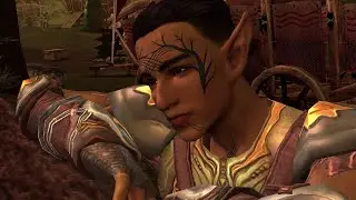 Dragon Age Origins - Mahariel || Whatever It Takes