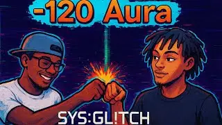 Losing aura = NO CO2 | Episode 2: Creme Brule Aura