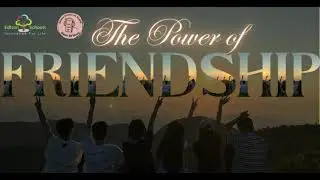 Hear It Here Podcast | Season 2 &ndash; Episode 2.3: Gift of a Friend (The Power of Friendship)