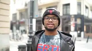 Tony Solo Daygame Infield Pickup+ Insight  Don't React, Respond!