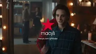 Macy's ~ Retail ~ Give Love Give Style ~ Commercial Ad Creative # United States # 2022