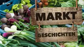 Kulinarisch unterwegs auf dem Eberbacher Wochenmarkt | RON TV