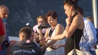 Schweizer Nati Team Event 1.6.18