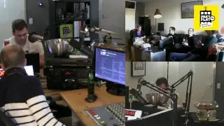 Live stream Pretflat FM