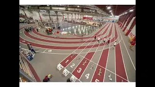 2025 2LRS Indoor Open