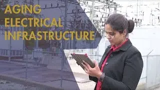 Innovation in Technology, Aging Electrical Infrastructure