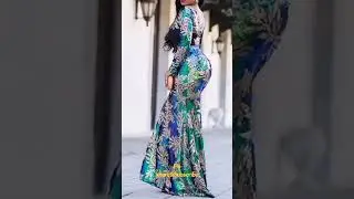 FABULOUS DAMASK/BROCADE STYLES FOR CLASSY PARTIES#wedding#asoebistyles#trending#fashion#bride#shorts