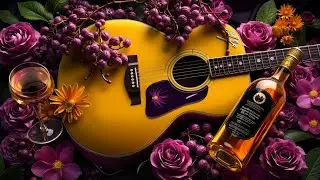Classical Guitar Serenade | Лучшая романтическая инструментальная музыка для вечной любви