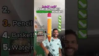 Ranking funny technology guy #technology #youtubeshorts #ranking #top5