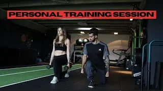 Feel Strong, Move Better &ndash; Your Personal Trainer in Amsterdam Noord! I KEBKO FUNCTIONAL FITNESS I