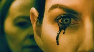 MATRIARCH Trailer (2022) UK Demonic Body Horror