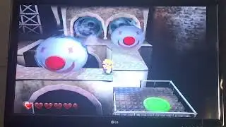 Wario World: Part 5