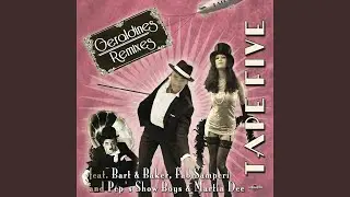 Geraldines Routine (Spin Around Radio Mix)
