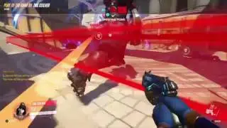 Game Over Achievement