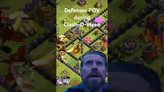 Gone but not forgotten🤐 #clashofclans #coc #gaming #foryoupage #fyp #foryou