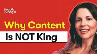 The #1 Predictor of Community Success (It's Not Content!)