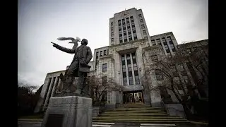 ✅  Vancouver&rsquo;s chief planner Gil Kelley to depart amid debate over slow pace of progress