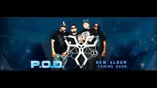 P.O.D. - Eyez HD (Free Download)