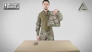 Bojový komplet DIRECT ACTION VANGUARD