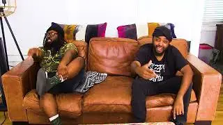 Kill-A-Flowz - Serpent & The Rainbow (Official Music Video)