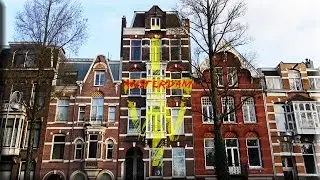 Amsterdam Adventure 🌏🇳🇱 Life The World - Episode 03