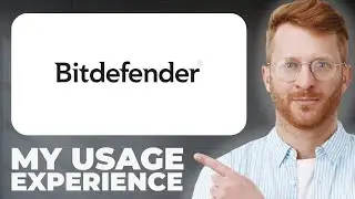 Bitdefender Password Manager Review - Usage Experience