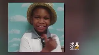 Autistic Boy Missing From Program