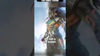 КОНЦОВКА АРКАДЫ MK11 KOTAL KAHN...