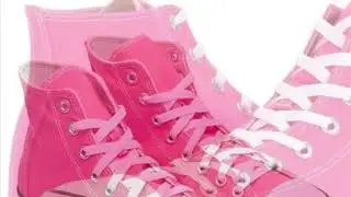 Monday I&rsquo;ll put my shoes on 