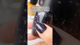 Итак, OPI сделала еще один лак с ананасами... 😳 #уродливыйлакдляногтей #неудачныйлакдляногтей