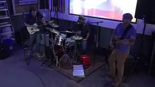 Jami Novak, Dylan Skursky & Roy Willliams - September 5, 2020
