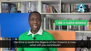 I see a Clean Nigeria