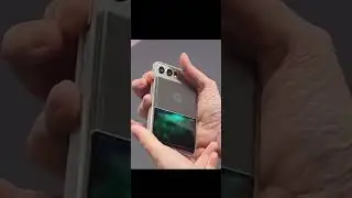 Motorola New Rollable Mobile | New Smartphone Concept