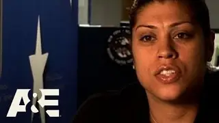 Manhunters: Fugitive Task Force: Michelle 