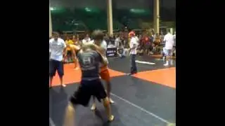 Nick Marr BJJ Colorado Open Wins By Submission.MOV