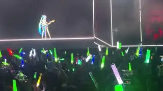 「Unknown Mother Goose」ー Hatsune Miku 『México 2024』