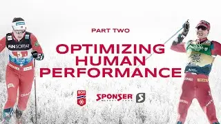 Optimizing Human Performance | Part 2 &ndash; Team Norway Cross-Country X Sponser