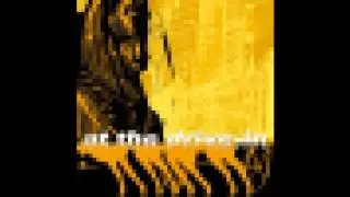 At The Drive-In - One Armed Scissor (Instrumental 8-Bit)