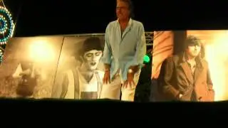Tremensuoli (Latina), Spettacolo di Martufello.