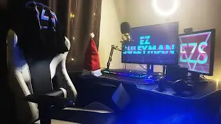 ТРЕЙЛЕР КАНАЛА ∎ EZ SULEYMAN