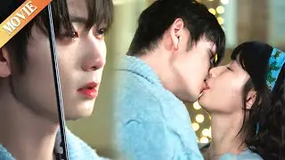 ❤️‍🔥高冷霸總終於被灰姑娘打動落下第一滴眼淚，下一秒便狠狠吻上灰姑娘！#赵露思/#肖战/#甜宠 /#霸道总裁 /#灰姑娘 /#霸道
