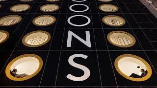 MOOONS Vienna
