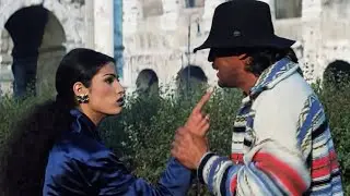 तुमने सारा हनीमून बर्बाद किया मुझे तुमसे तलाक चाहिए - Jackie Shroff, Deepa Sahi - Aar Ya Paar Part 3