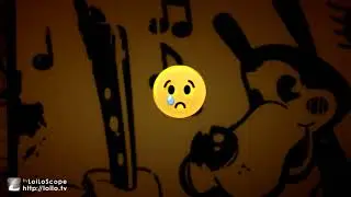 Bendy and the Ink Machine - The Creator Achievement