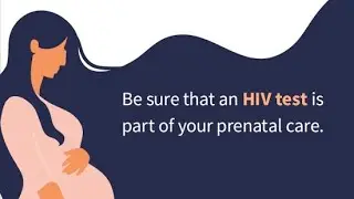 HIV Positive Pregnant Lady | What should we do? | RCOG and BHIVA | MRCP-I | PassMedicine | Dr. Wasim