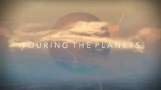 Destiny (Panic/Film) - Touring the Planets (Trailer)