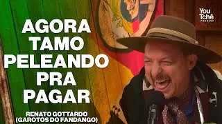 AGORA TAMO PELEANDO PRA PAGAR - RENATO GOTTARDO (GAROTOS DO FANDANGO)